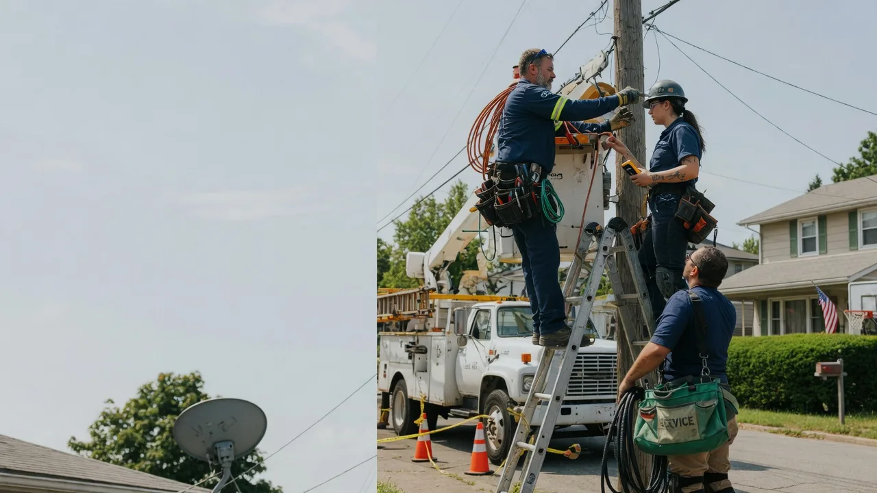 Electrical Repair in Ducor, CA near me